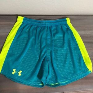 Under Armour Shorts